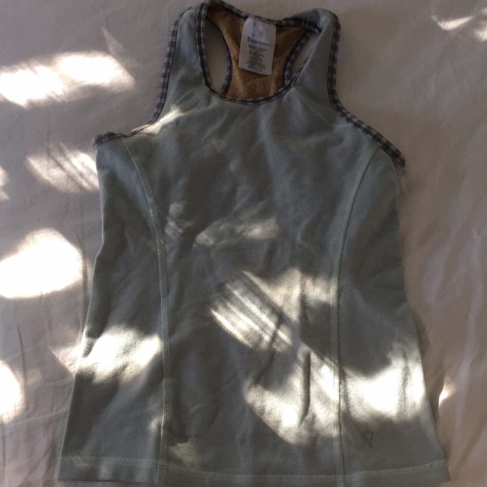ivivva racerback